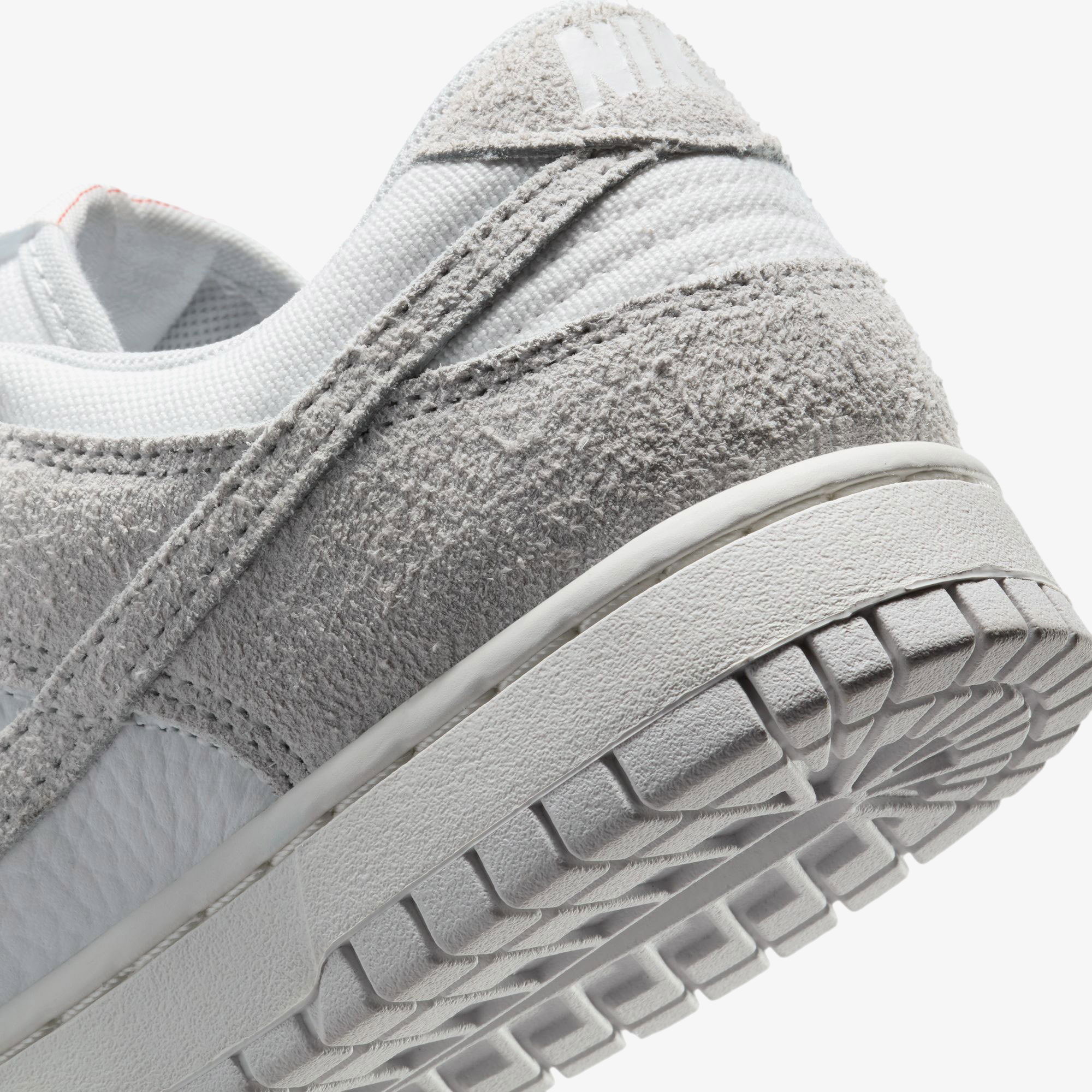 Nike Beyaz Nike Dunk Low