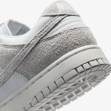  Nike Dunk Low Kadın Beyaz Spor Ayakkabı