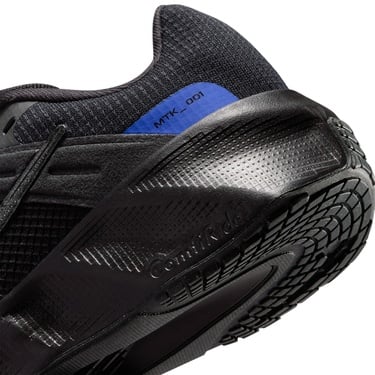  Nike Metro Siyah Spor Ayakkabı