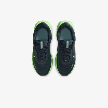  Nike Stellar Ride Yeşil Koşu Ayakkabısı