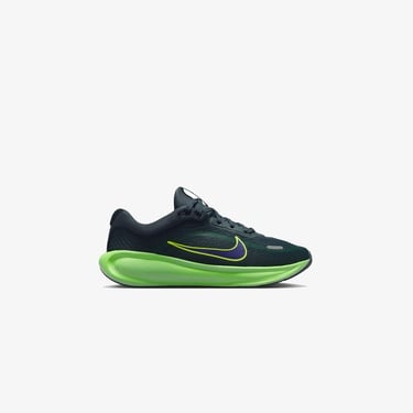  Nike Stellar Ride Yeşil Koşu Ayakkabısı