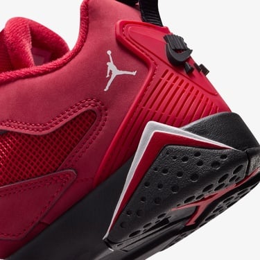  Jordan Air MVP 92 Genç Çocuk Kırmızı Spor Ayakkabı