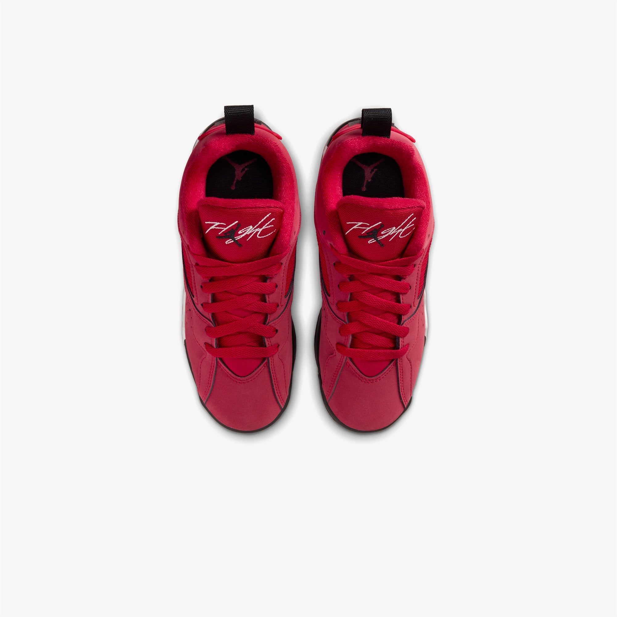 Jordan Air MVP 92 Kırmızı Spor Ayakkabı