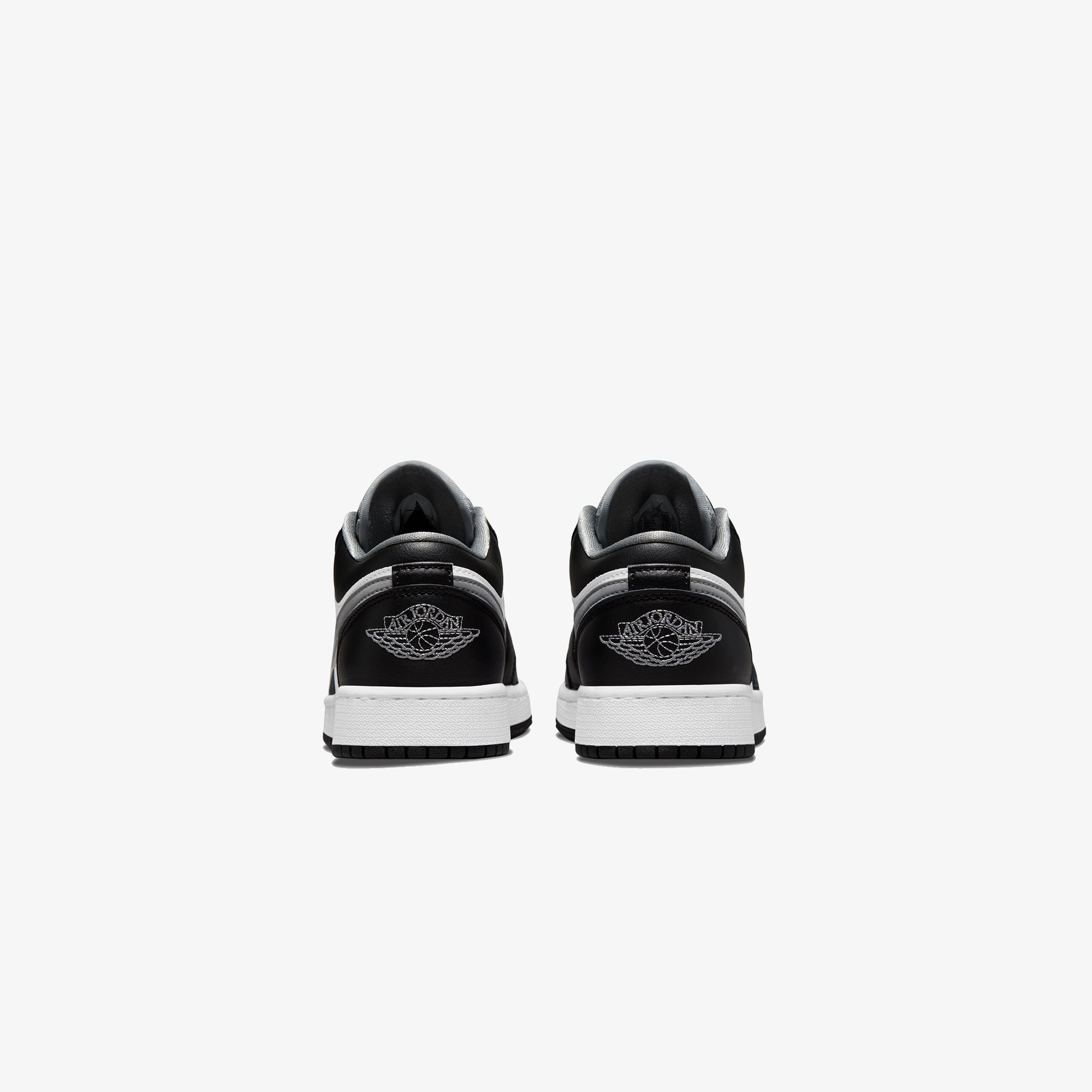 Jordan Siyah Jordan Air 1 Low