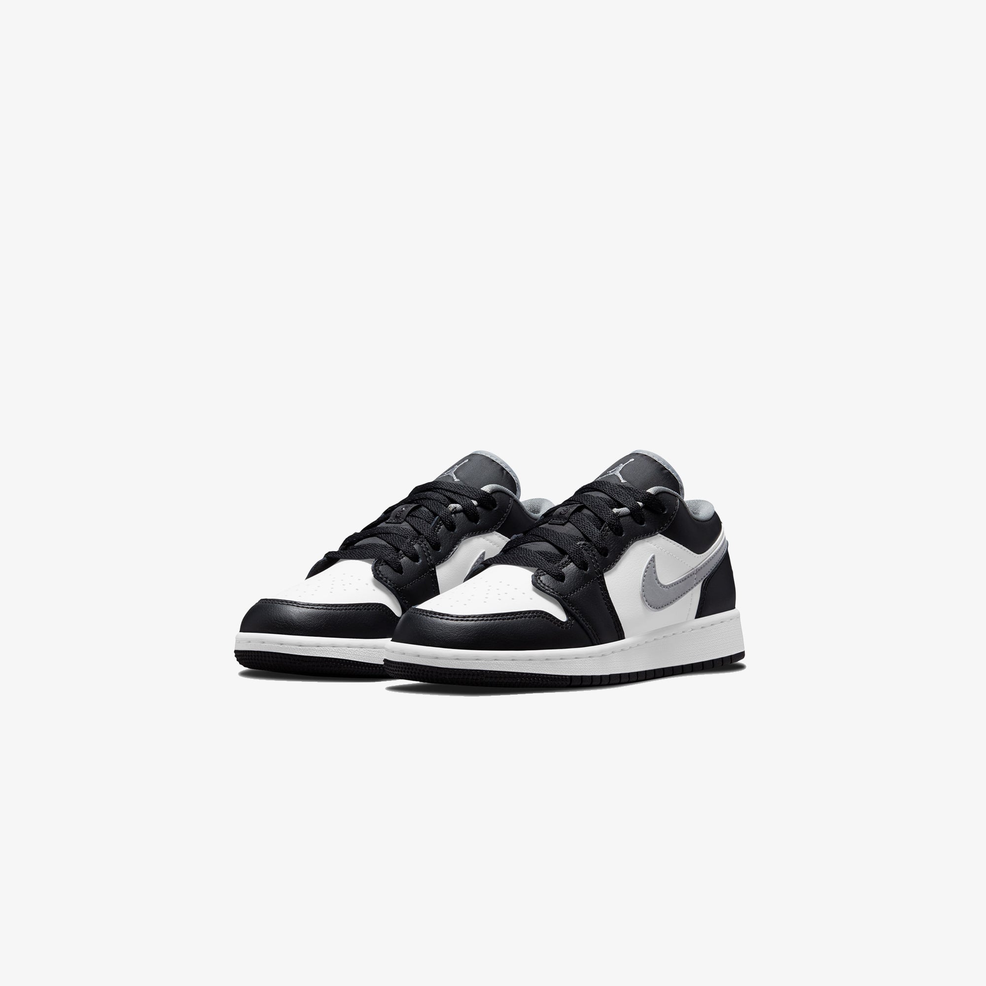 Jordan Siyah Jordan Air 1 Low