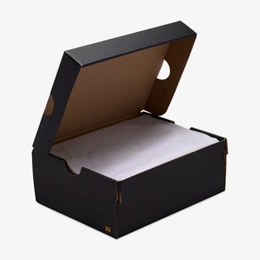  Jordan Air 1 Low Genç Çocuk Siyah Spor Ayakkabı