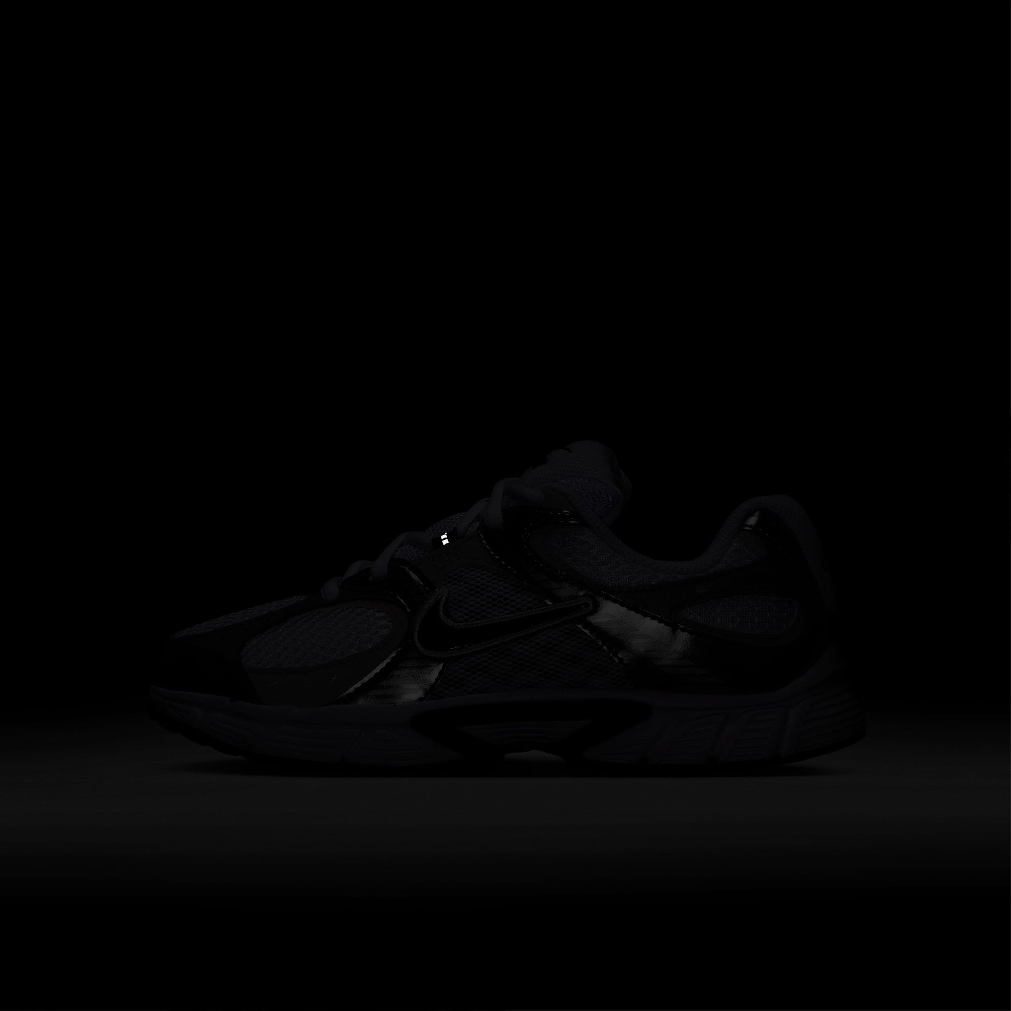 Nike V5 RNR Beyaz Spor Ayakkabı - Görsel 11