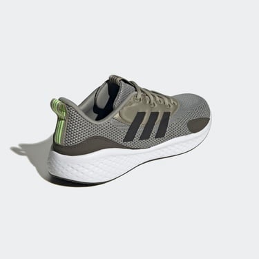  adidas Fluidflow 3.0 Erkek Gri Koşu Ayakkabısı