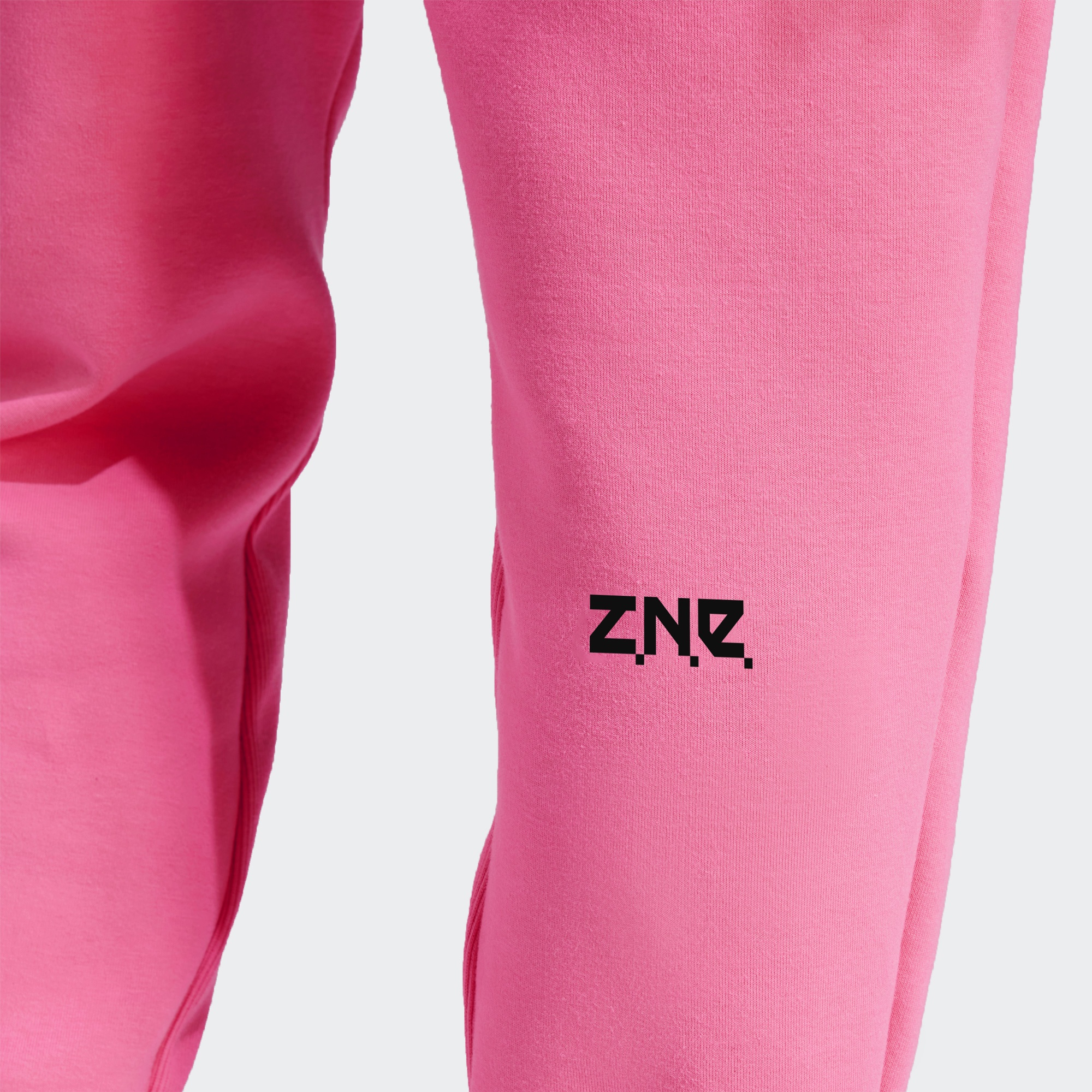 adidas Z.N.E. Kadın Pembe Günlük Eşofman Altı