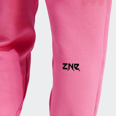  adidas Z.N.E. Kadın Pembe Günlük Eşofman Altı