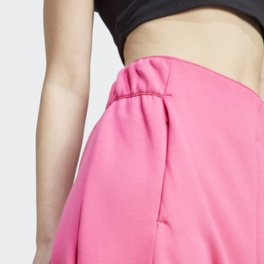  adidas Z.N.E. Kadın Pembe Günlük Eşofman Altı