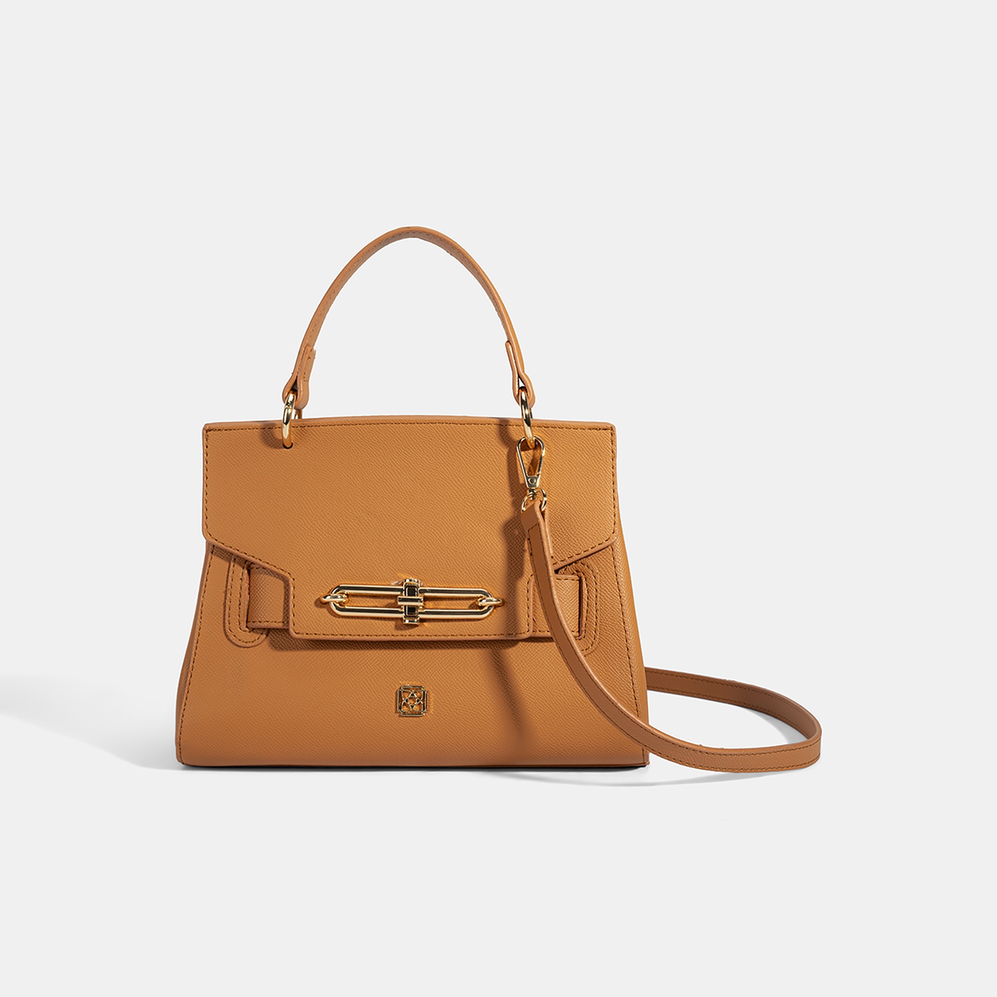 Kadın Taba Omuz Askılı El Çantası