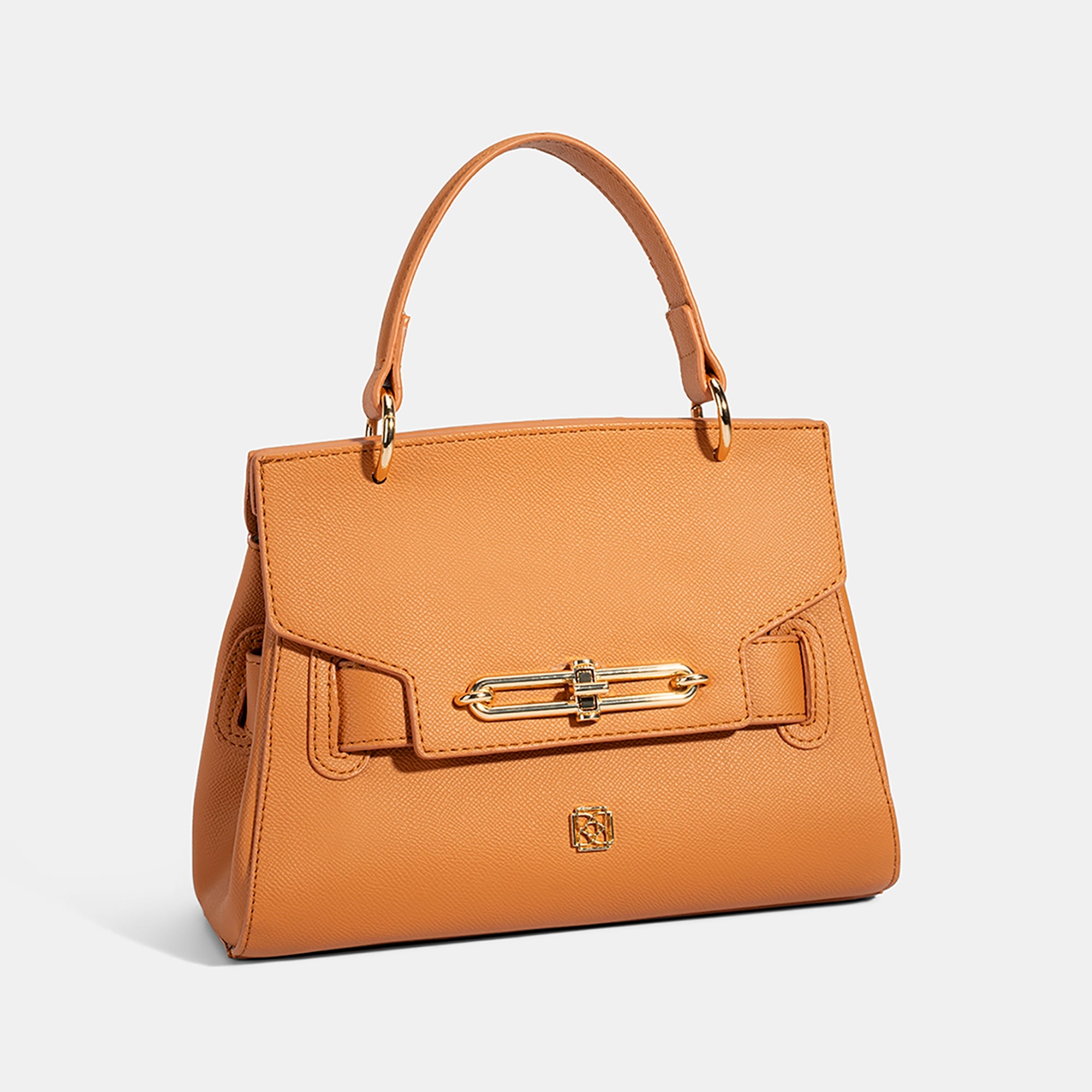 Kadın Taba Omuz Askılı El Çantası