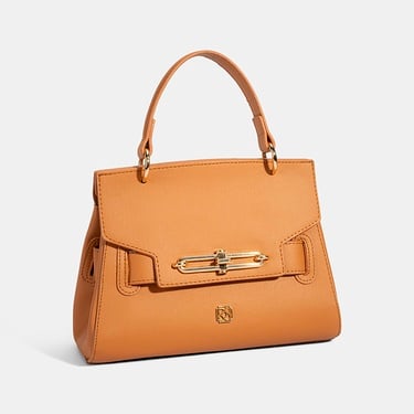  Kadın Taba Omuz Askılı El Çantası