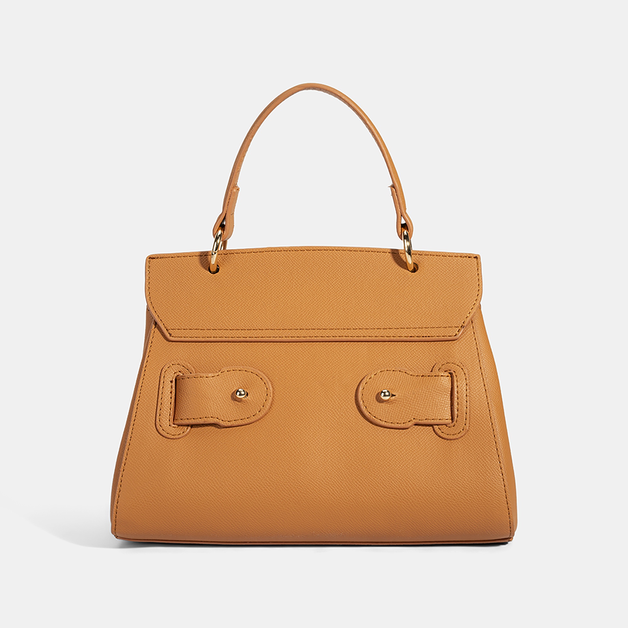 Kadın Taba Omuz Askılı El Çantası