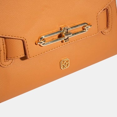  Kadın Taba Omuz Askılı El Çantası