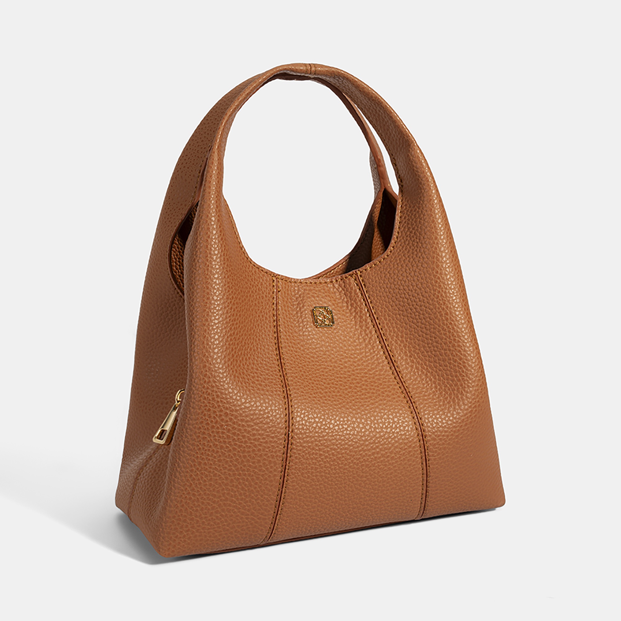 Kadın Taba Omuz Askılı El Çantası