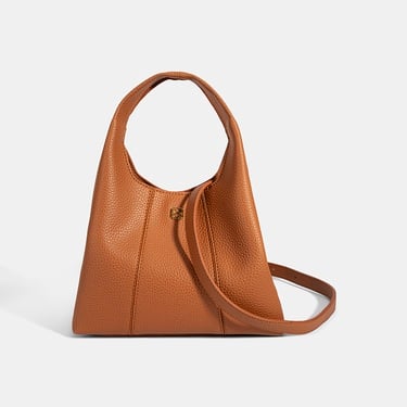  Kadın Taba Omuz Askılı El Çantası