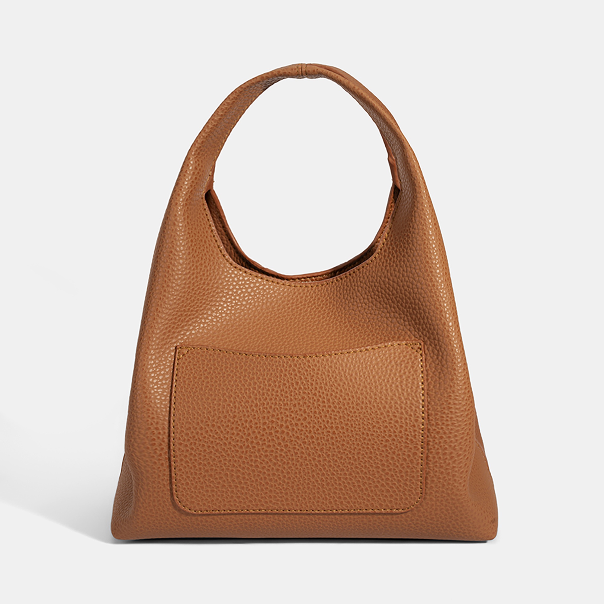 Kadın Taba Omuz Askılı El Çantası