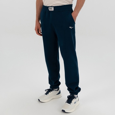  Everlast Heritage Champions Erkek Lacivert Eşofman Altı