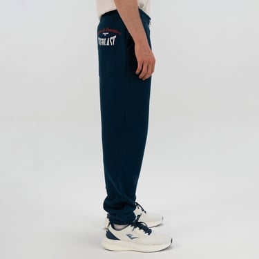  Everlast Heritage Champions Erkek Lacivert Eşofman Altı