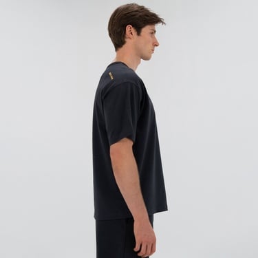  Everlast 1910 Classic Comfort Erkek Gri T-Shirt