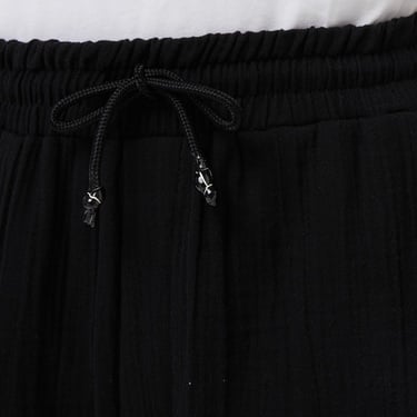  UNITED4 Erkek Siyah Şort