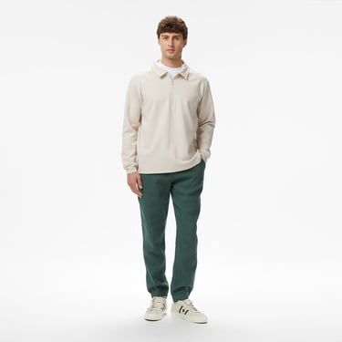  UNITED4 Erkek Yeşil Pantolon