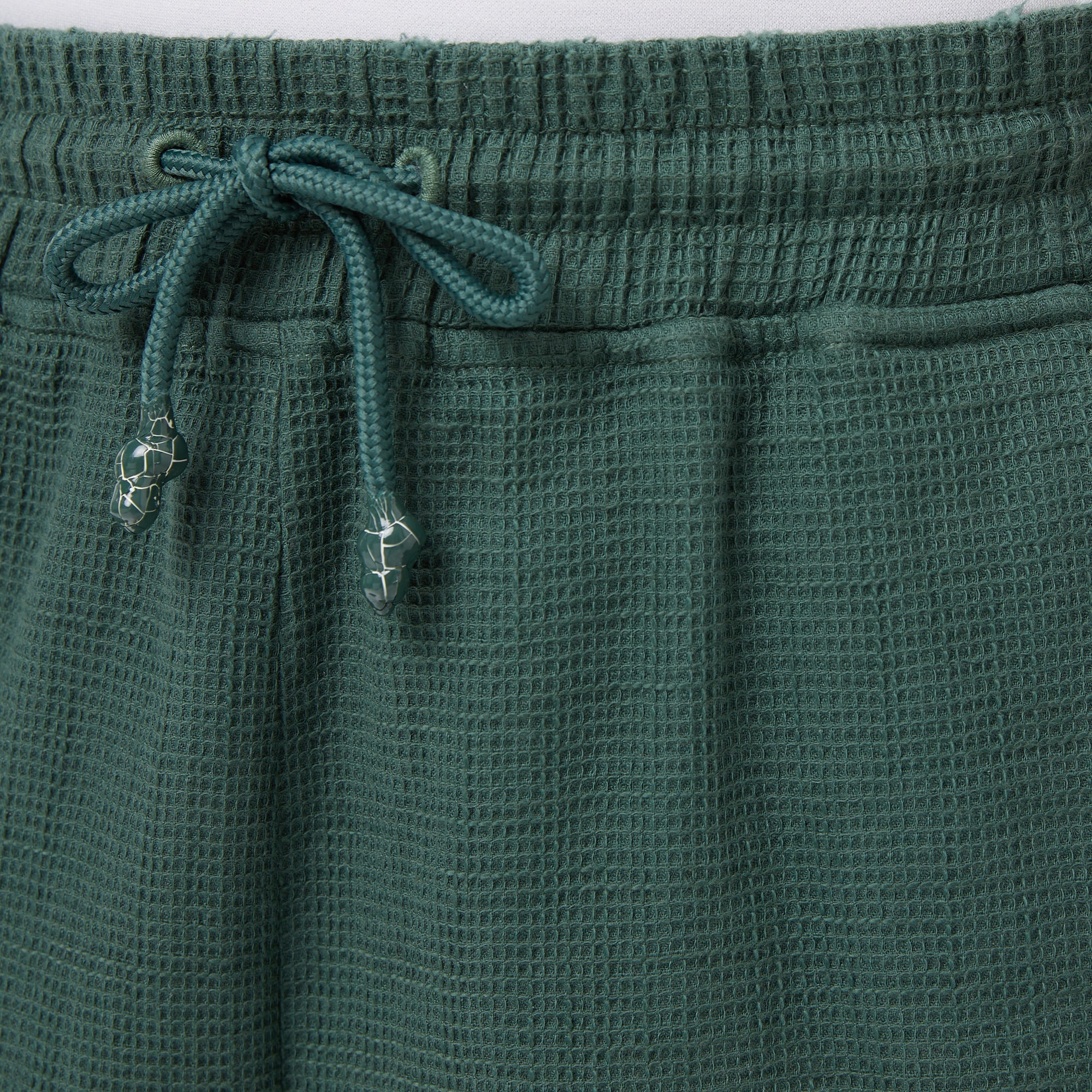 UNITED4 Erkek Yeşil Pantolon