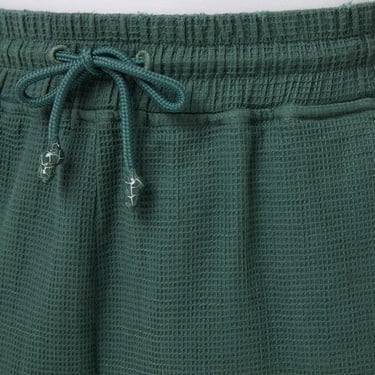  UNITED4 Erkek Yeşil Pantolon