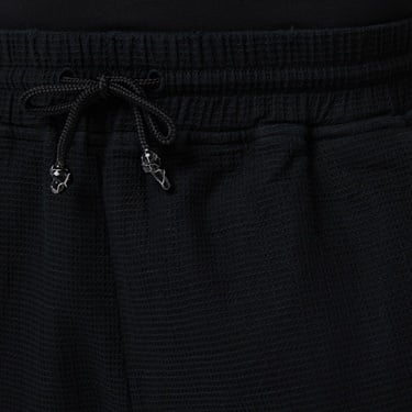  UNITED4 Erkek Siyah Pantolon