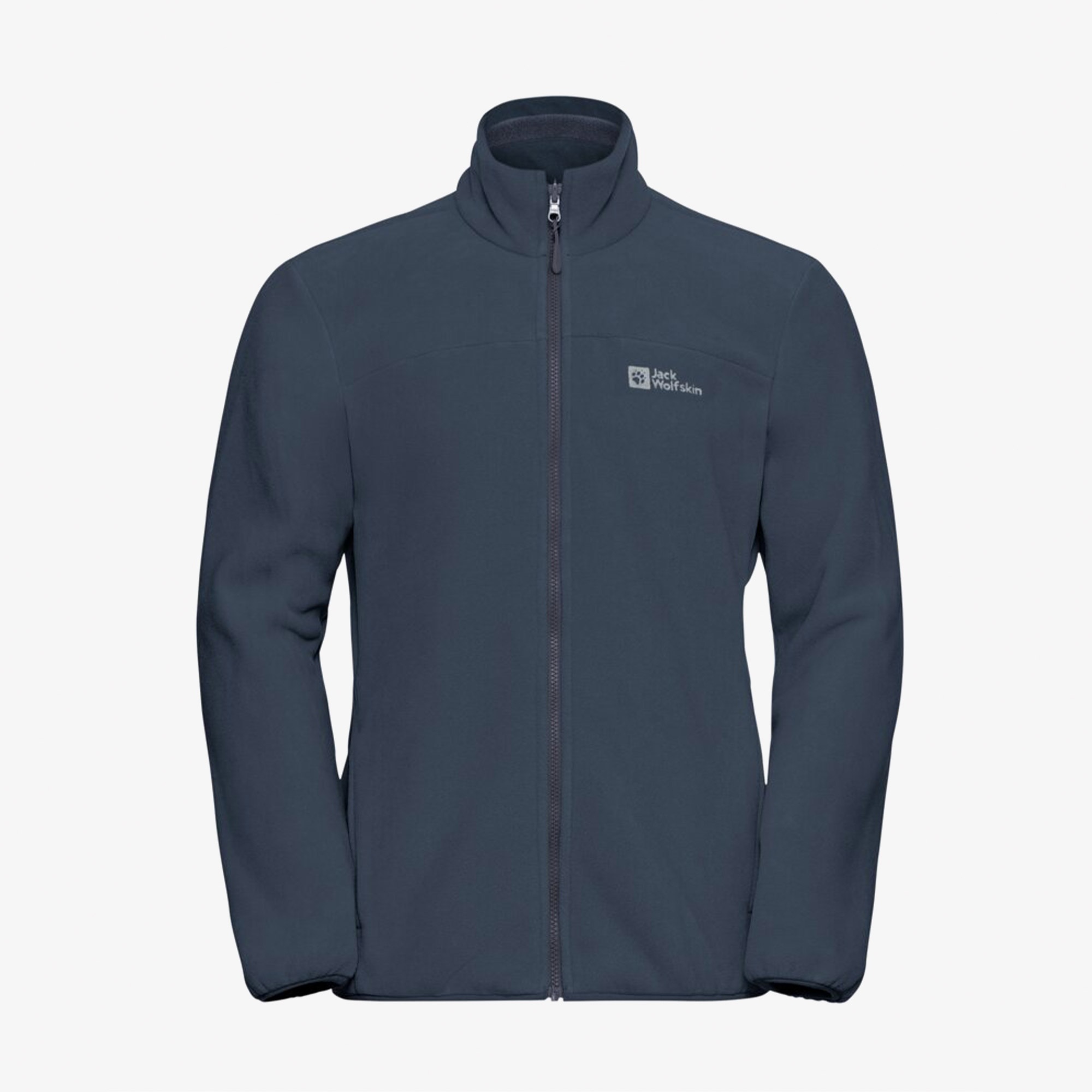 Jack Wolfskin Taubenberg 3in1 Erkek Lacivert Ceket