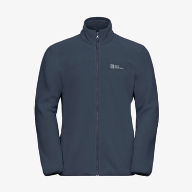  Jack Wolfskin Taubenberg 3in1 Erkek Lacivert Ceket