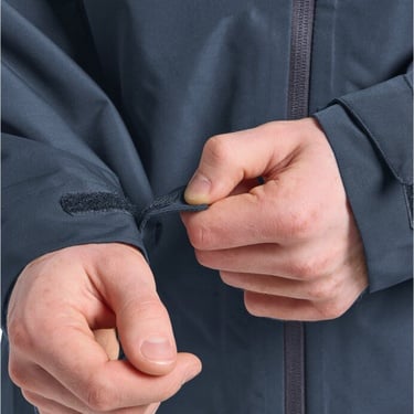  Jack Wolfskin Taubenberg 3in1 Erkek Lacivert Ceket