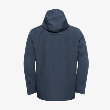  Jack Wolfskin Taubenberg 3in1 Erkek Lacivert Ceket
