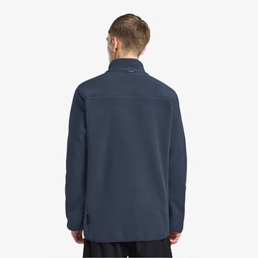  Jack Wolfskin Taubenberg 3in1 Erkek Lacivert Ceket