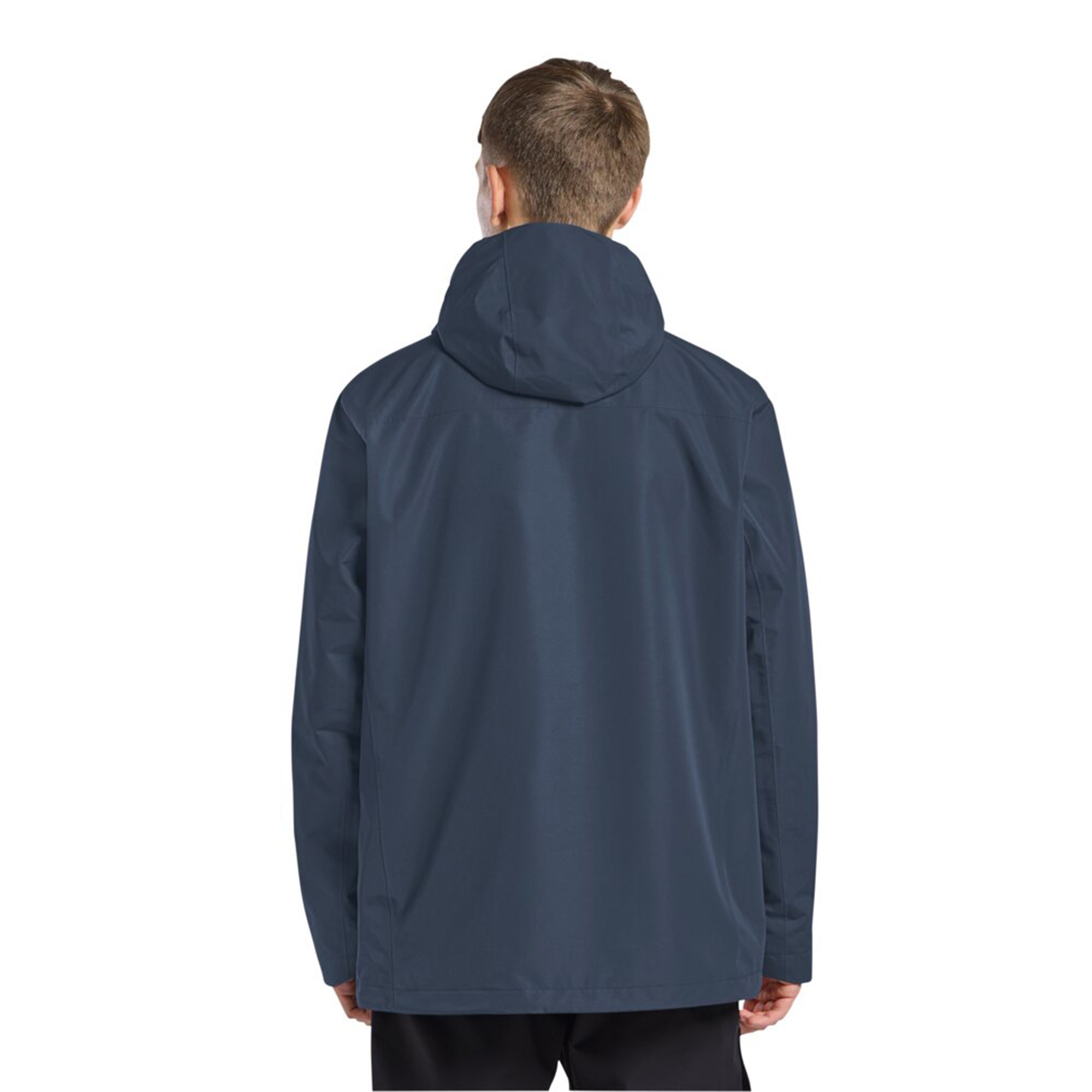 Jack Wolfskin Taubenberg 3in1 Erkek Lacivert Ceket