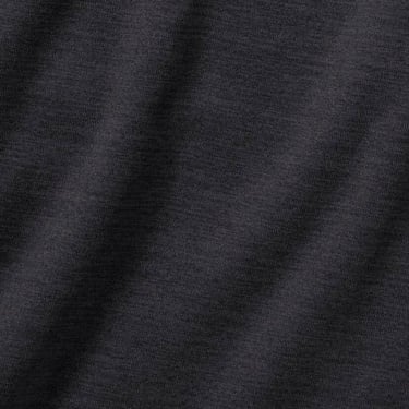  Jack Wolfskin Peak District Full Zipped Erkek Siyah Ceket