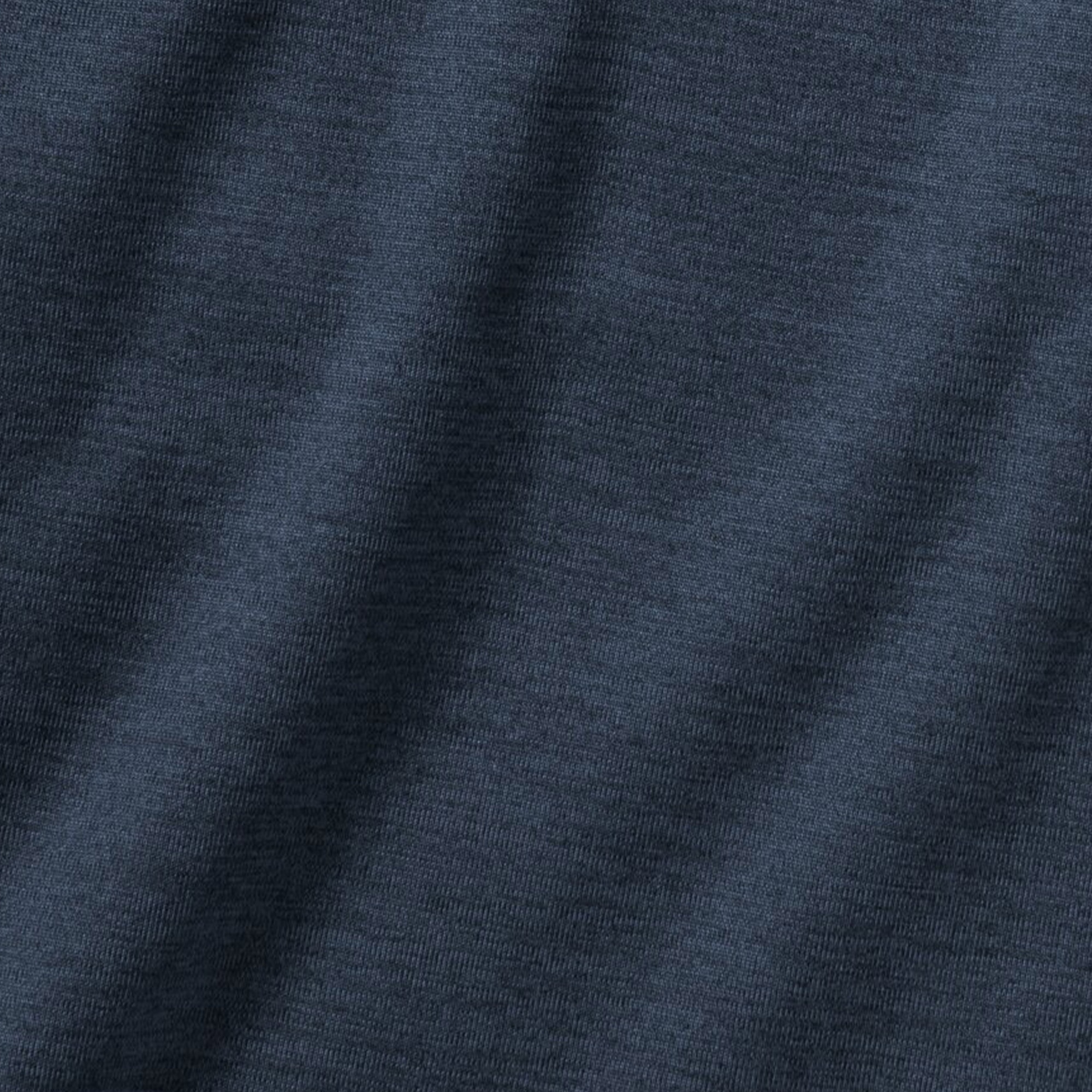 Jack Wolfskin Peak District Full Zipped Erkek Lacivert Ceket