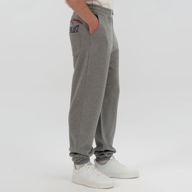  Everlast Heritage Champions Erkek Gri Eşofman Altı