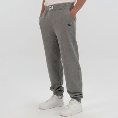  Everlast Heritage Champions Erkek Gri Eşofman Altı