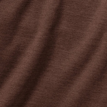  Jack Wolfskin Peak District Full Zipped Erkek kahverengi Ceket