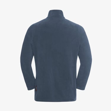  Jack Wolfskin Taunus Full Zipped Erkek Lacivert Ceket