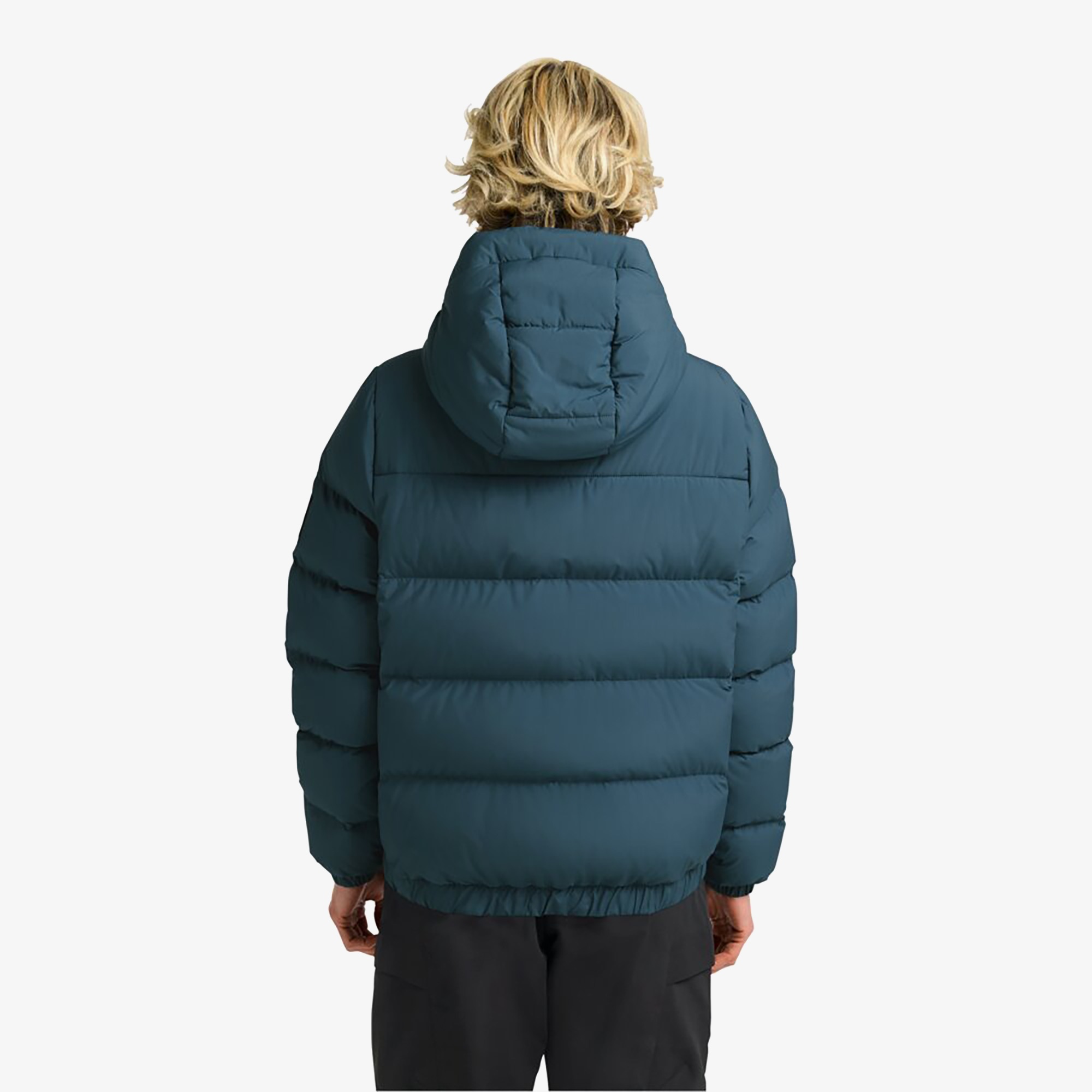 Jack Wolfskin Frozen Palace Kadın Mavi Mont