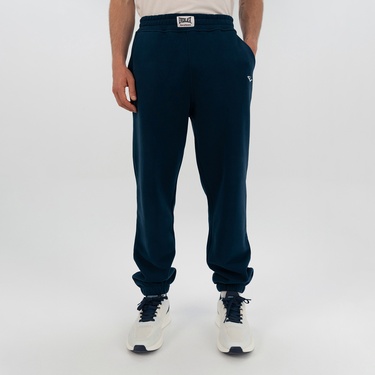  Everlast Heritage Champions Erkek Lacivert Eşofman Altı