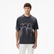 Les Benjamins Essentials 301 Erkek Siyah T-Shirt