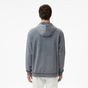  UNITED4 Erkek Gri Sweatshirt