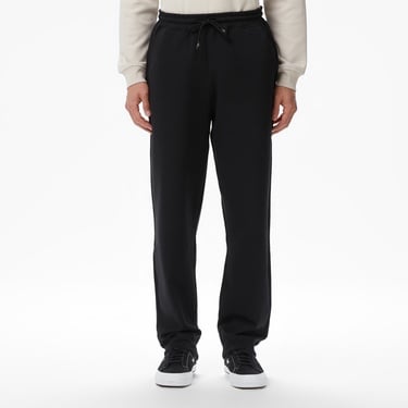  UNITED4 Erkek Siyah Eşofman Altı