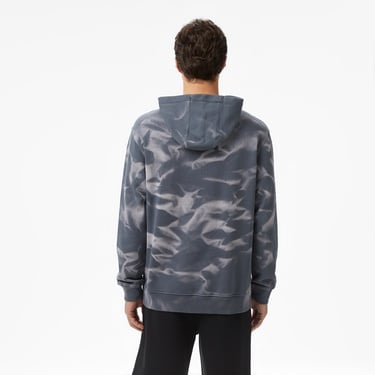  UNITED4 Erkek Gri Sweatshirt