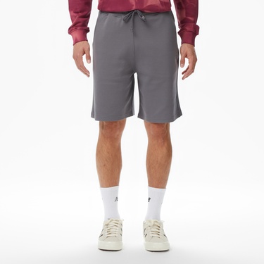  UNITED4 Erkek Gri Şort